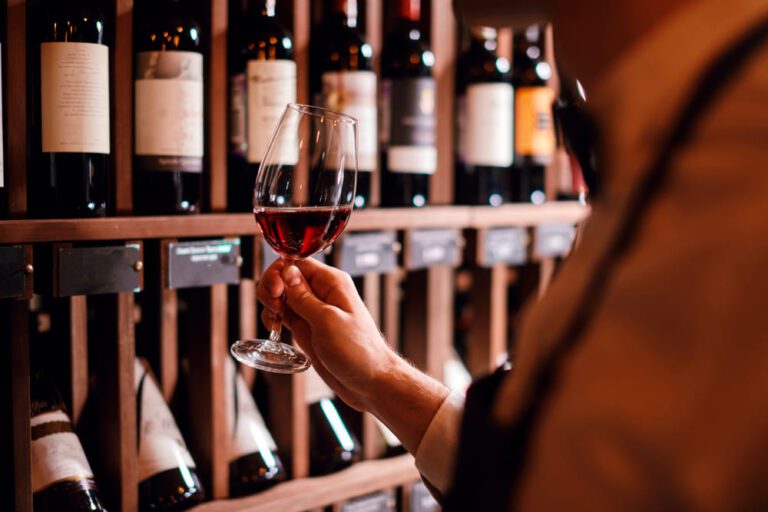 O vinho é uma bebida que pode ser desfrutada de muitas maneiras diferentes, mas para aqueles que são novos no mundo do vinho, pode ser um pouco intimidador.
