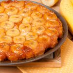 Bolo de Banana Caramelada: Uma Delícia Irresistível