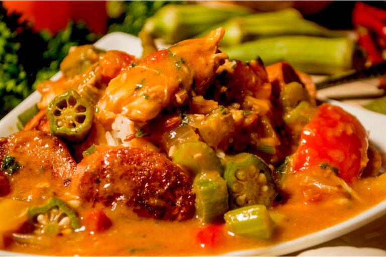 Se você está procurando por uma receita de frango com quiabo que seja fácil de fazer e ao mesmo tempo saborosa, então você veio ao lugar certo
