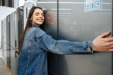 Como limpar geladeira de inox: dicas e produtos pecessários