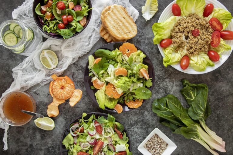 8 Receitas de jantar simples e fácil