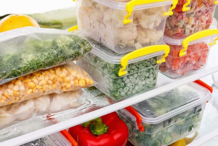 Quando se trata de preservar alimentos, é importante saber que, se não forem armazenados corretamente, podem estragar rapidamente e causar problemas de saúde.