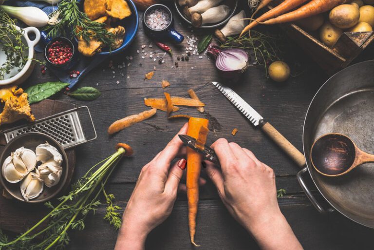 Dicas de culinária para iniciantes: Se você é apaixonado por cozinhar, sabe que a arte da culinária vai muito além de seguir receitas.