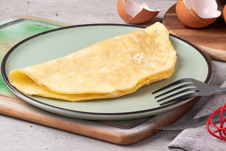 Descubra as diversas possibilidades de recheio para a sua crepioca e deixe suas refeições ainda mais saborosas e nutritivas! Com essa...