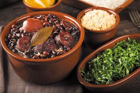 A deliciosa culinária do Rio de Janeiro