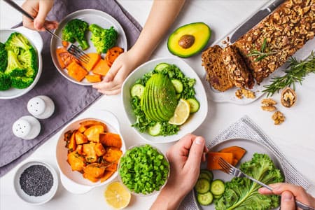 6 mitos mais comuns sobre alimenta&ccedil;&atilde;o saud&aacute;vel | Mr Cuca