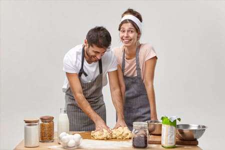 10 dicas de cozinha que você precisa conhecer: