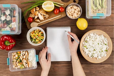 receitas salgadas que não vão ao forno