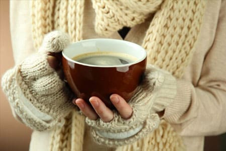 Bebidas Quentes Para o Inverno: Dicas e Receitas Deliciosas Para Aquecer Seu Corpo