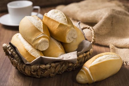 4 receitas com pão amanhecido: aproveitando alimentos e avitando desperdício