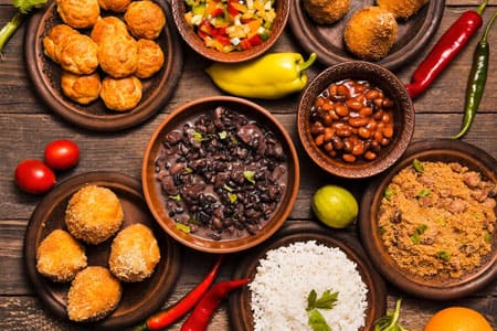 Qual a comida mais antiga do Brasil? Descubra a Riqueza da Gastronomia Brasileira ao Longo dos Séculos.