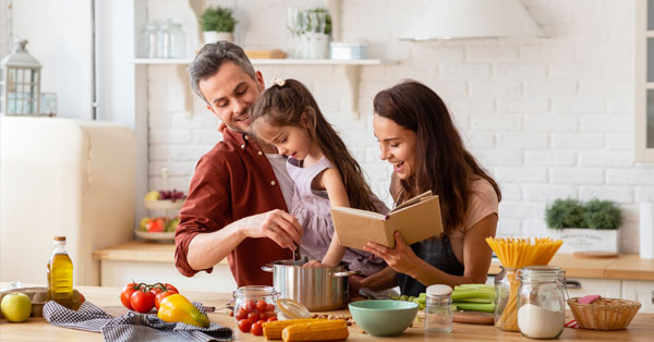 Receitas de Família: Sabor e Tradição que Passam de Geração em Geração