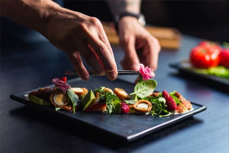 Sabores do Mundo: Uma Viagem Gastronômica sem Sair da Cozinha!