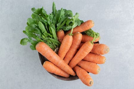A culinária com cenoura: explorando a versatilidade desse incrível ingrediente