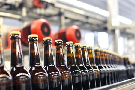 10 marcas de cerveja mais comercializadas no Brasil