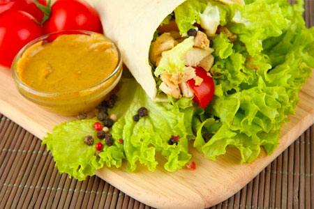 Molho para Salada com Mostarda: Receitas e Benefícios