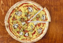 Benefícios da Massa de Pizza com Aveia