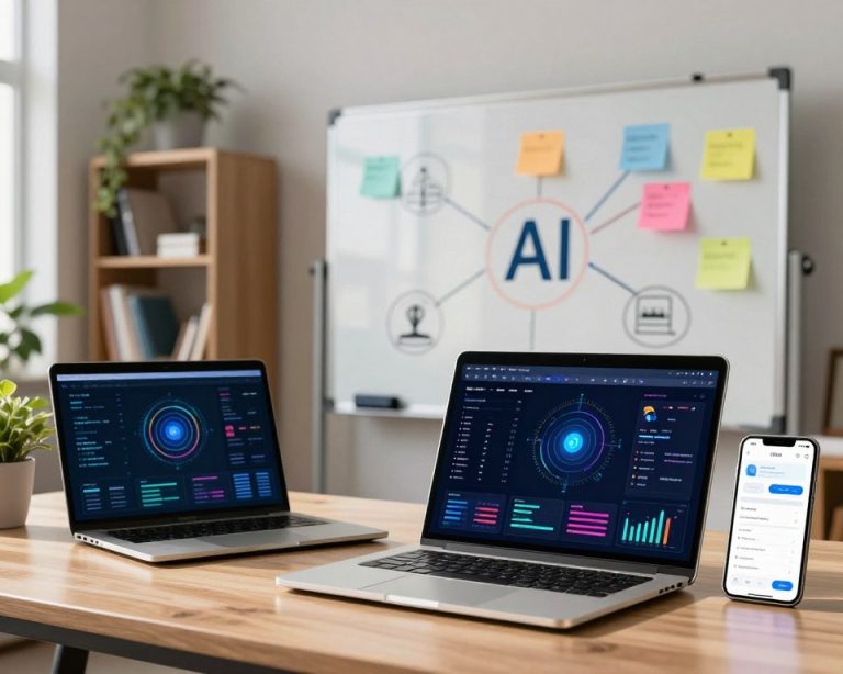 Guia completo de aplicativos de inteligência artificial no Brasil