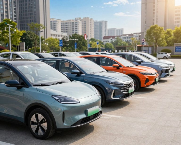carros econômicos