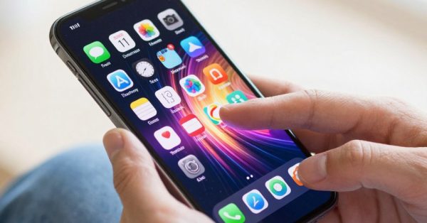 como acelerar celular lento