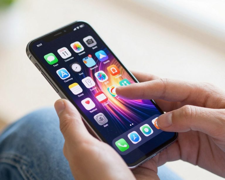 como acelerar celular lento