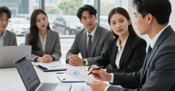 financiamento de veículos