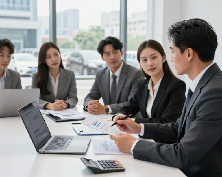 Financiamento de veículos: dicas para aprovação rápida Financiamento de veículos: dicas para aprovação rápida