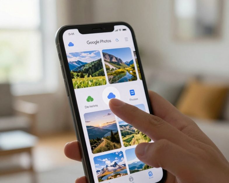 google fotos