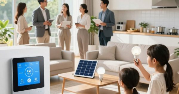 guia economizar energia