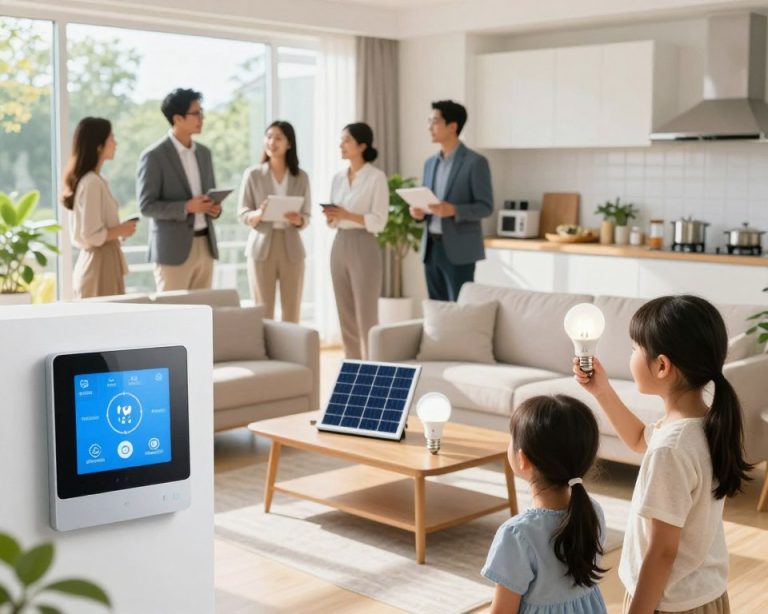guia economizar energia