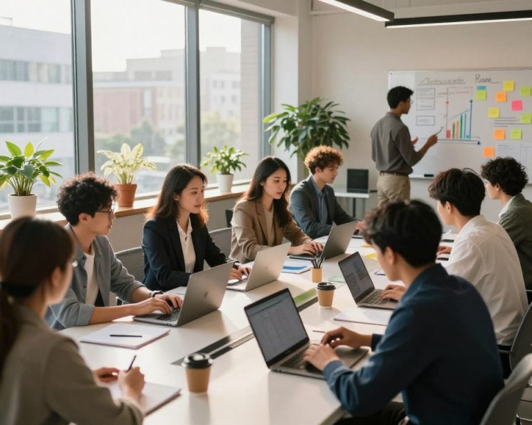 Dicas práticas para como melhorar a produtividade hoje
