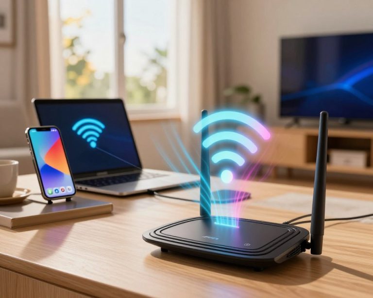 sinal wi-fi