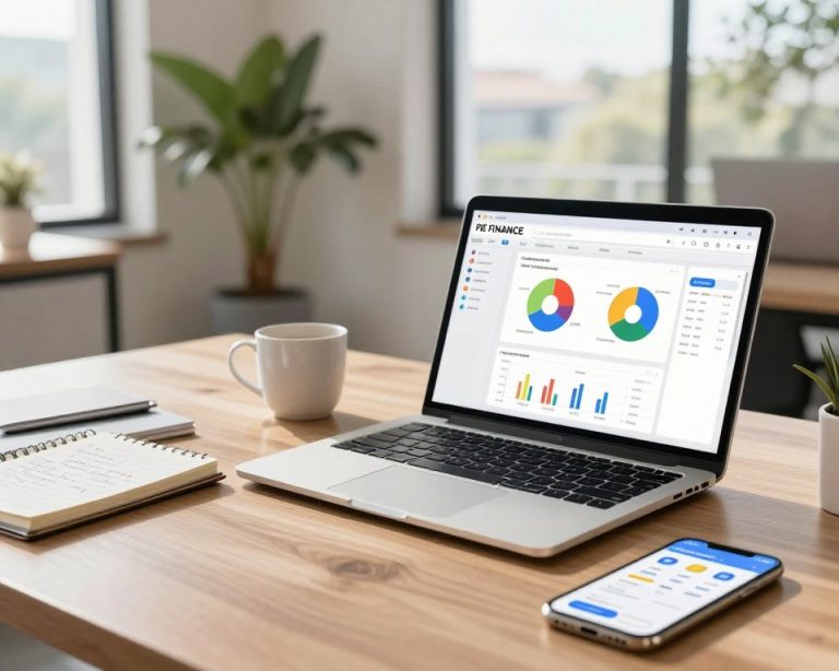 aplicativos para finanças pessoais