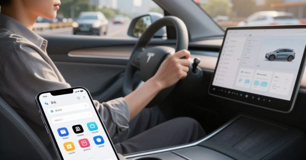 aplicativos para motoristas