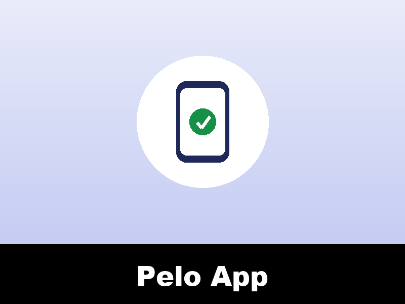 Consultar pelo app