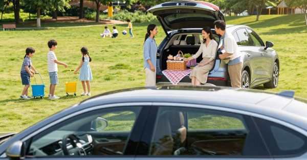 carros para família com espaço