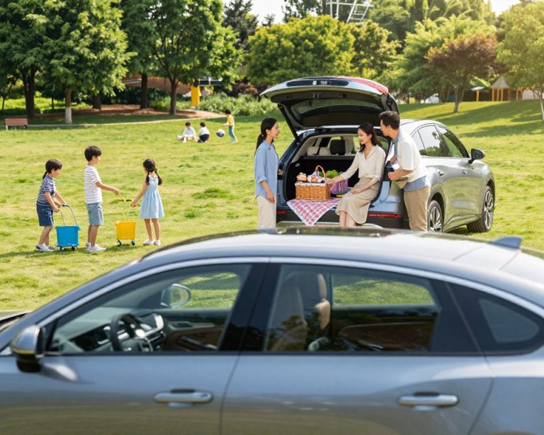 carros para família com espaço
