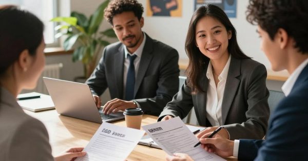como conseguir emprego