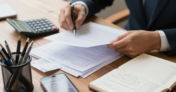 como controlar gastos