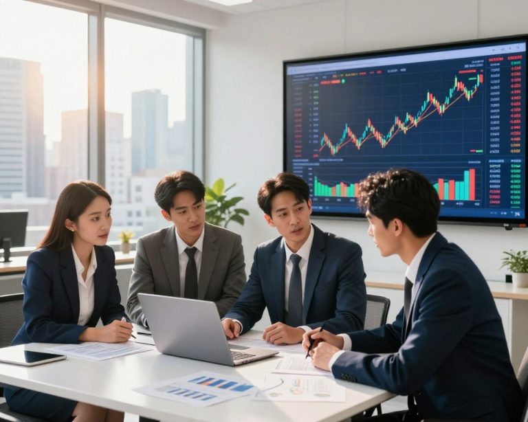 como investir dinheiro