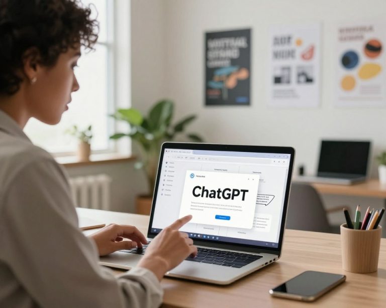 Descubra como usar chatgpt para melhorar seu dia a dia