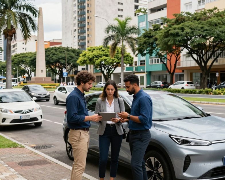 flexibilidade e serviços