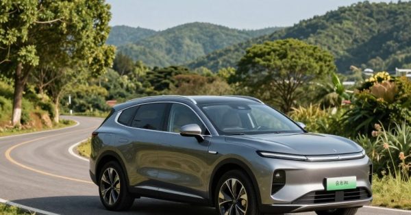 melhor suv custo benefício