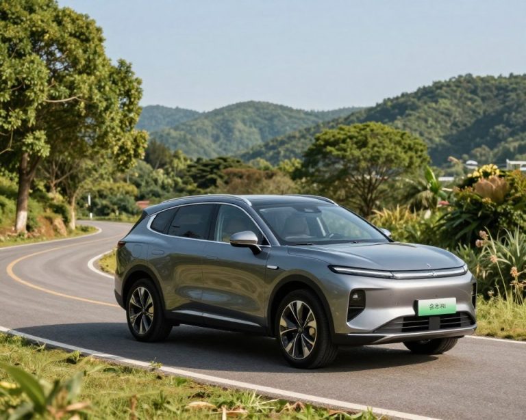 melhor suv custo benefício