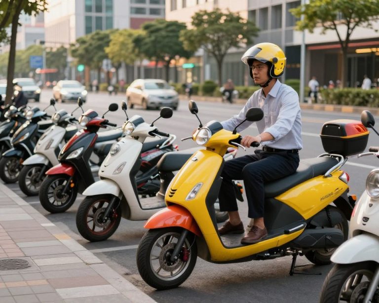 Motos econômicas: as opções ideais para economizar Motos econômicas: as opções ideais para economizar