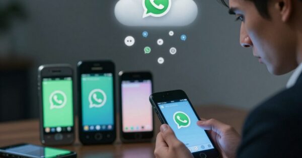WhatsApp vai parar de funcionar em aparelhos antigos