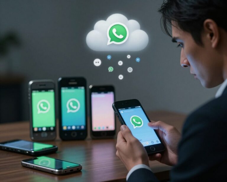 WhatsApp vai parar de funcionar em aparelhos antigos