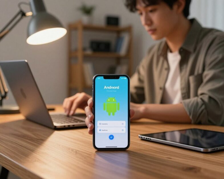 baixar e instalar atualização do Android baixar e instalar atualização do Android
