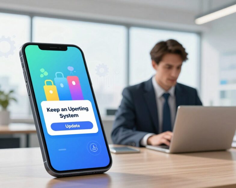 benefícios de manter o sistema operacional atualizado benefícios de manter o sistema operacional atualizado