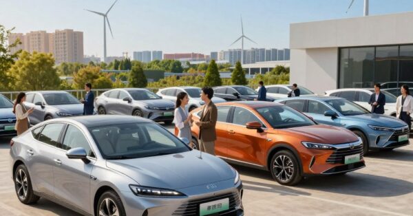 carros híbridos mais baratos